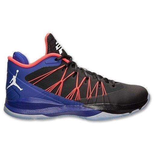 Nike Jordan CP3 VII AE 644805-053 