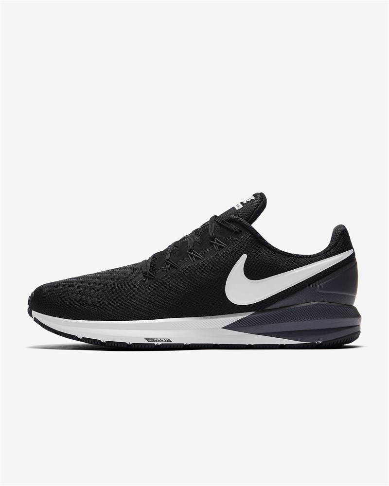 nike men's zoom structure 22