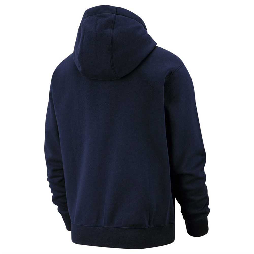 Nike shop hoodie fz