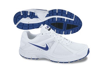 Купить - Кроссовки Nike DART 9 443865-109