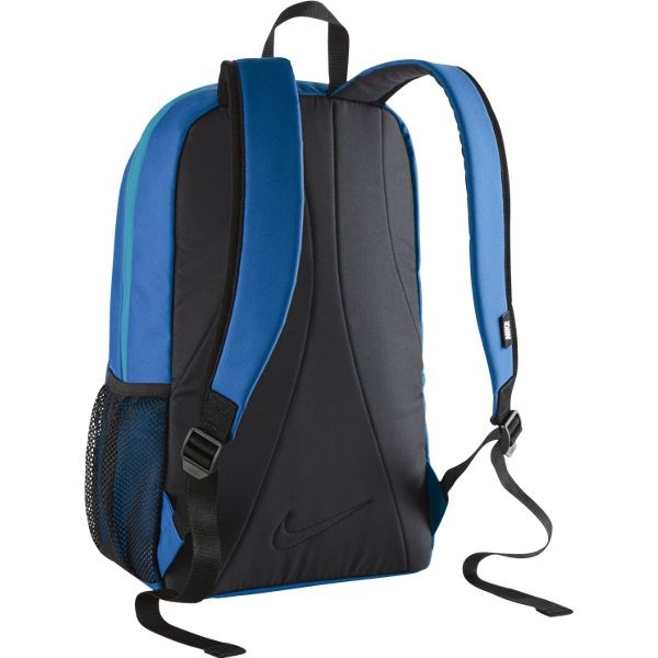 Nike classic on sale north backpack blue