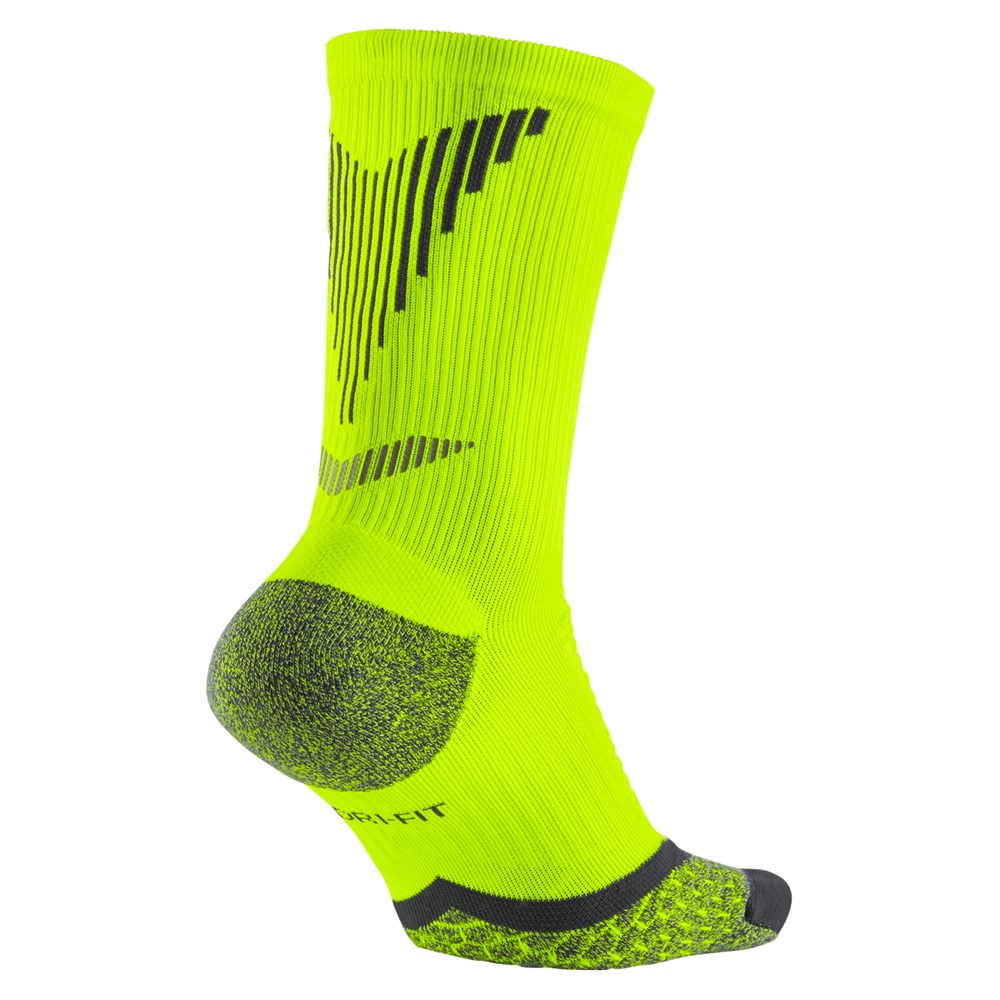 Nike elite cushioned crew running cheap socks