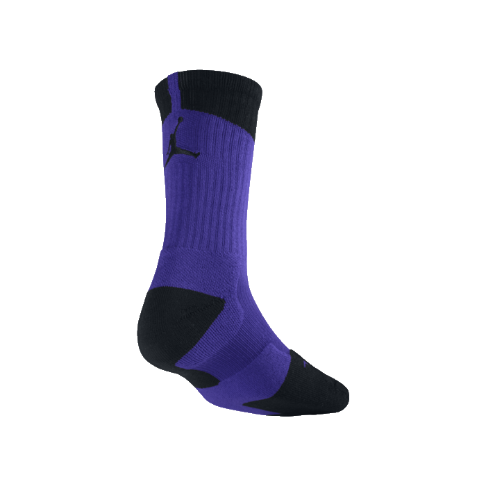 dri fit jordan socks