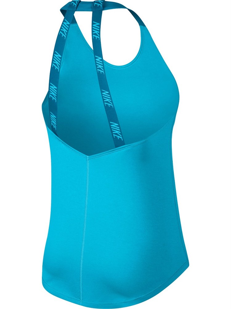 Nike elastika tank top best sale