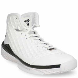 Обувь баскетбольная Nike ZOOM KOBE III SL 318695-101 - фото 10074