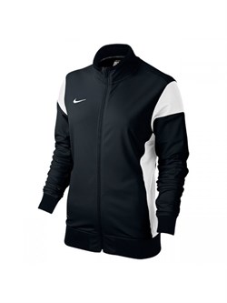 Куртка спортивного костюма Nike Academy 14 Sideline Knit 616605-010 - фото 10167