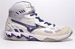 Обувь волейбольная Mizuno SPIKE 10 HIGH 9KV790-14 - фото 10921