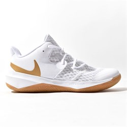 Обувь волейбольная Nike Zoom Hyperspeed Court SE DJ4476-170 - фото 12004
