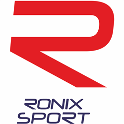 Комплект футбольный (майка+шорты) Ronix 211-9010 - фото 12275