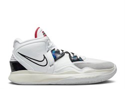 Обувь баскетбольная Nike Kyrie Infinity CZ0204-101 - фото 12790