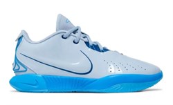 Обувь баскетбольная Nike Lebron XXI FQ4052-400 FQ4052-400(K) - фото 13883