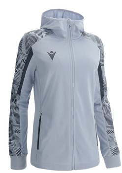 Куртка спортивного костюма Macron Aphrodite 4862-2328 4862-2328 - фото 13954