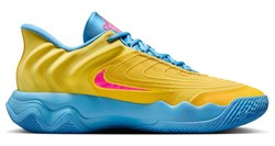 Обувь баскетбольная Nike Giannis Immortality 4 FQ3680-700 FQ3680-700 - фото 14009