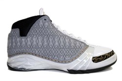 Обувь баскетбольная Nike AIR JORDAN XX3 318376-102 - фото 7732