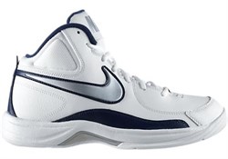Обувь баскетбольная Nike THE OVERPLAY VII 511372-102 - фото 7895