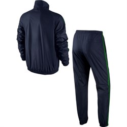 Nike Fearless track Suit