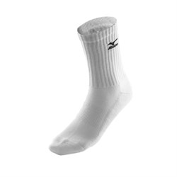 Носки Mizuno Volley Sock Medium 67XUU715-01 - фото 8919