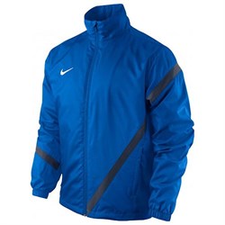 Куртка спортивного костюма Nike BOYS COMP 12 SIDELINEJKT WP WZ 447382-463 - фото 9002