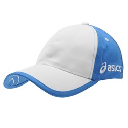 Бейсболка Asics TEAM CAP 6 T518Z0-4301 - фото 9780