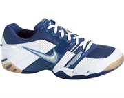 Обувь волейбольная Nike AIR ZOOM INDOOR POWER 313591-101 Обувь волейбольная Nike AIR ZOOM INDOOR POWER 313591-101