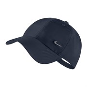 Бейсболка Nike METAL SWOOSH CAP 386873-451