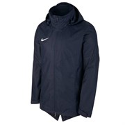 Куртка ветрозащитная Nike Academy 18 Rain Jacket 893796-451
