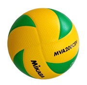 Мяч волейбольный Mikasa MVA200CEV Мяч волейбольный Mikasa MVA200CEV