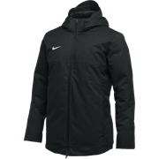 Куртка зимняя Nike Team Down Fill Parka Men's 915036-010