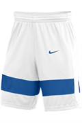 Шорты баскетбольные Nike Fadeaway Shorts CQ4353-108