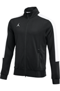 Куртка спортивного костюма Nike Jordan Full-Zip Basketball Jacket CN5342-012