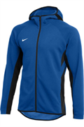 Куртка спортивного костюма Nike Dri-FIT Showtime Hoodie CQ0306-493