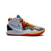 Обувь баскетбольная Nike Kyrie Infinity CZ0204-100
