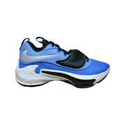 Обувь баскетбольная Nike Zoom Freak 3 TB DA7845-400