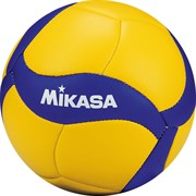 Мяч волейбольный сувенирный Mikasa V1.5W