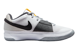 Обувь баскетбольная Nike  Ja 1  Wet Cement  DR8785-100