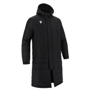 Куртка зимняя Macron Turvey long 5355-09