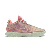 Обувь баскетбольная Nike Lebron XXI FN0708-800 FN0708-800(K)