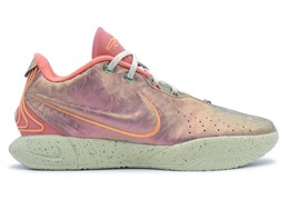 Обувь баскетбольная Nike Lebron XXI FN0708-800 FN0708-800(K)