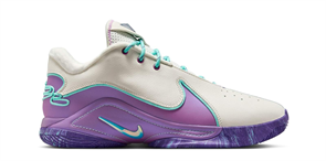 Обувь баскетбольная Nike LeBron 22 'Frozen Grapes' HV8454-001 HV8454-001(K)