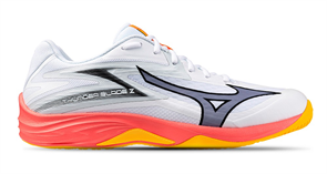 Обувь волейбольная Mizuno THUNDER BLADE Z V1GA2370-98 V1GA2370-98