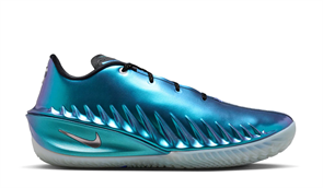Обувь баскетбольная Nike G.T. CUT 4 Preheat IQ6206-500 IQ6206-500(K)