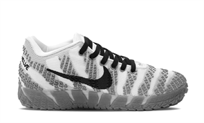 Обувь баскетбольная Nike JA 3 IV4426-100 IV4426-100(K)