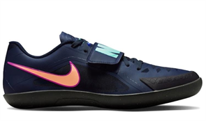 Шиповки Nike Zoom Rival SD 2 FZ9665-400 FZ9665-400(K)