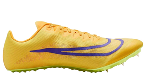 Шиповки Nike Zoom JA Fly 4 DR2741-800 DR2741-800(K)