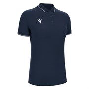 Поло Macron Waltz eco polo woman 9390-0700 9390-0700