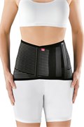 Бандаж поясничный Medi Lumbamed Active K230.50 K230.50