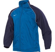 Куртка ветрозащитная Nike TEAM RAIN JACKET II 264654-463