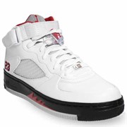 Обувь баскетбольная Nike JORDAN AJF5 318608-161
