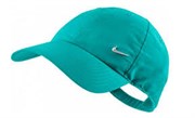 Бейсболка Nike METAL SWOOSH CAP 340225-380