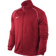 Куртка спортивного костюма Nike FOUND 12 POLY JACKET WP WZ 473958-657